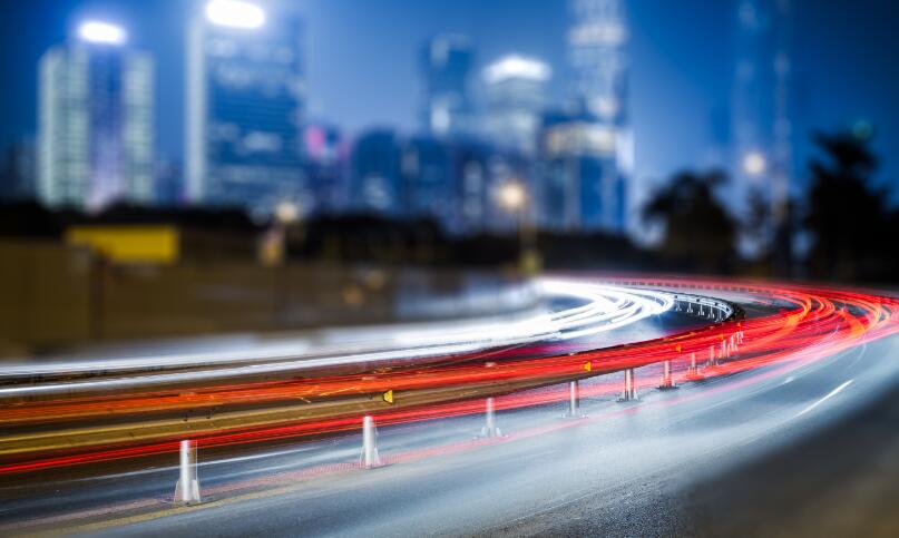 中國綜合交通規劃行業發展現狀與產業鏈分析