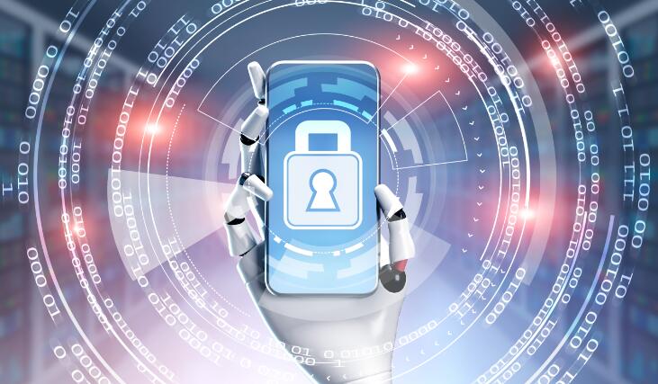 2025年中國AI內容審核行業競爭格局及發展趨勢分析