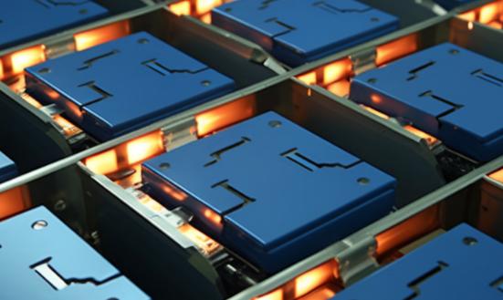 鋰電材料產業現狀與未來發展趨勢分析