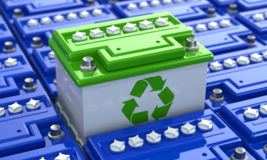 鋰蓄電池產業現狀與未來發展趨勢分析