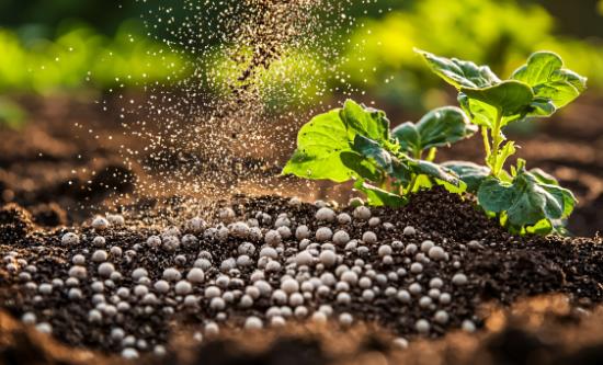 2025中國復合肥料行業市場全景調研及未來發展趨勢預測