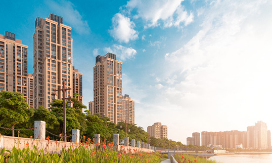 2025年中國房地產行業發展深度調研及分析