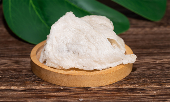 2025年中國燕窩行業市場發展分析及調研