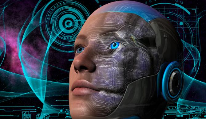 人形機器人行業發展前景分析