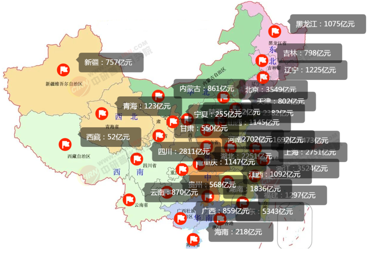 2025年中國保險行業市場深度調研及投資分析