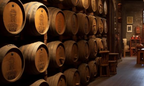 白酒產業鏈全景分析及前景預測