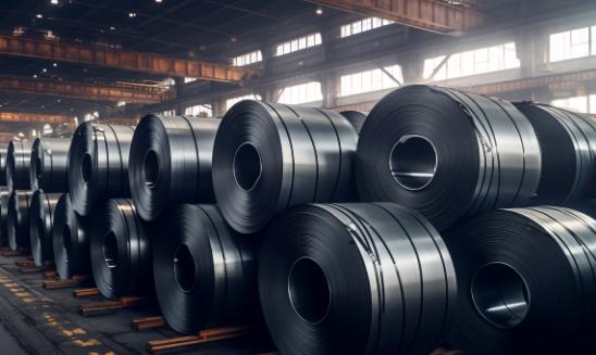 2025年中國鋼鐵行業：競爭格局重構與綠色轉型的突圍之路