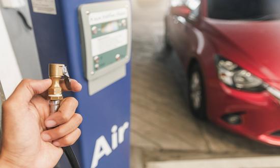 2025中國汽車加氣站產業鏈：重構千億投資版圖