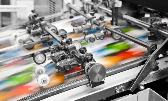智慧印刷行業(yè)市場供需格局及競爭格局、未來趨勢分析