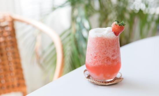 2025年茶飲料產業現狀與未來發展趨勢分析