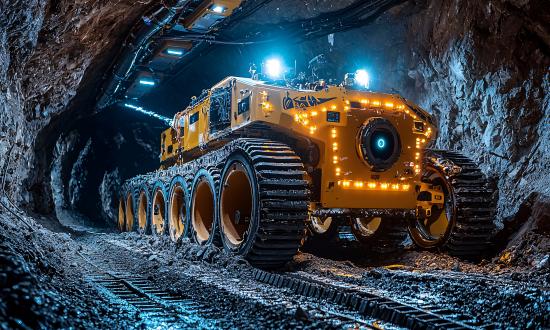 中國(guó)特種石墨行業(yè):2025新材料領(lǐng)域的“隱形冠軍”