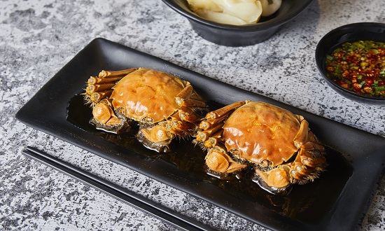 2025年蟹行業：產能擴張與結構優化并行