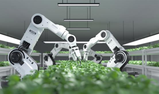 2025年中國農業機械行業：智能革命與全球競爭的雙重變奏