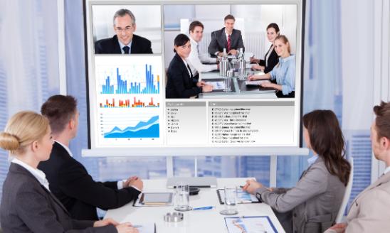 2025年中國視頻會議系統行業市場分析及發展前景預測