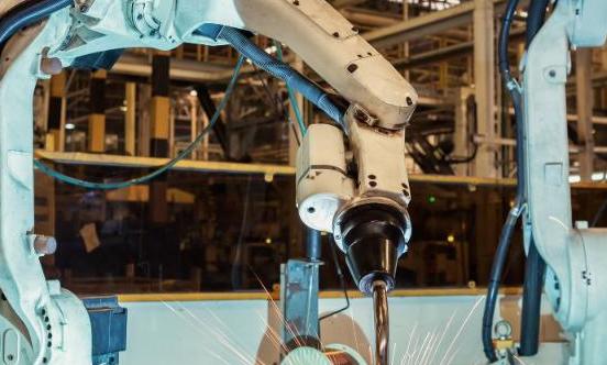 2025年中國機械臂行業全景調研:技術突破與萬億市場碰撞,誰能搶占智能化制高點?