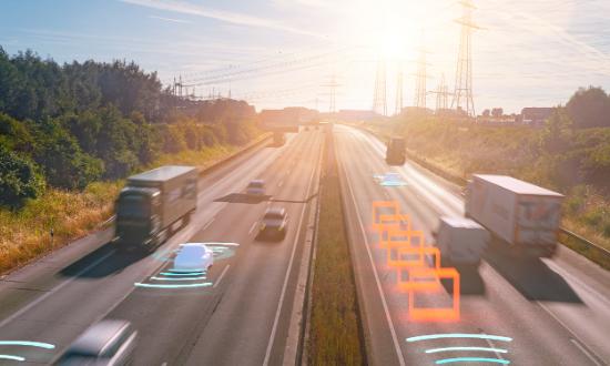 無人駕駛行業(yè)現(xiàn)狀與發(fā)展趨勢分析2025