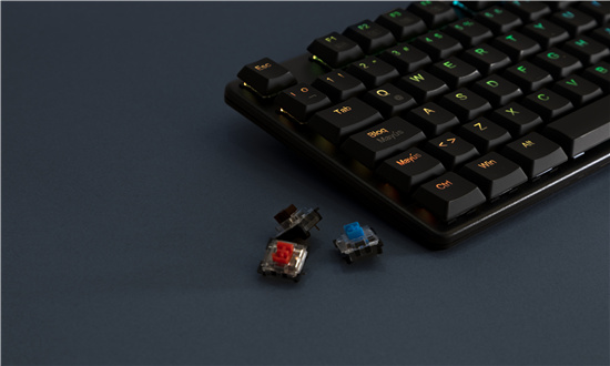 2025年鍵盤行業發展現狀研究及市場前景深度調研分析