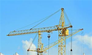 重機(jī)行業(yè)競爭格局分析與未來發(fā)展前景預(yù)測，基建復(fù)蘇下的市場重構(gòu)