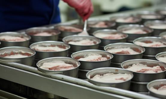 2025中國水產品加工行業深度調研及市場規模、未來前景分析