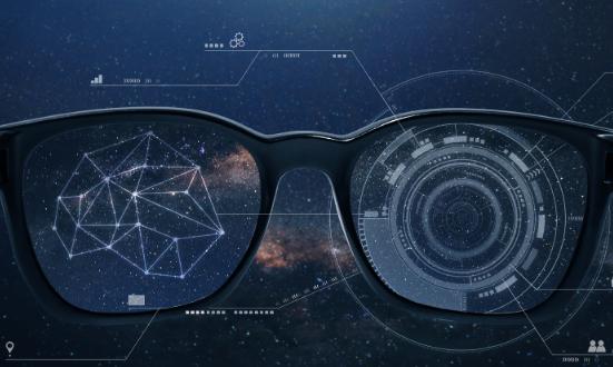 AI眼鏡行業現狀與發展趨勢分析2025