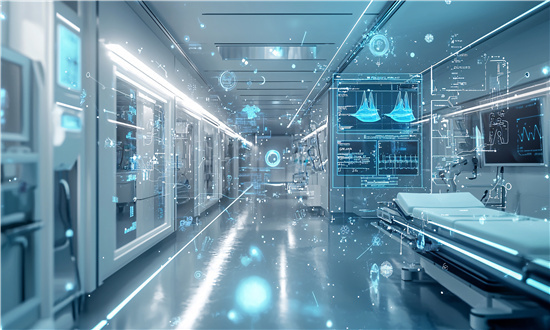 2025年醫(yī)療設(shè)備行業(yè)發(fā)展現(xiàn)狀全景及市場(chǎng)前景調(diào)研分析