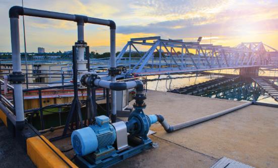 2025中國供水行業深度發展研究及現狀、市場規模分析