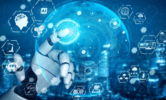 “十五五”藍圖：安徽省人工智能行業如何以“開放生態”競逐全球AI治理話語權?