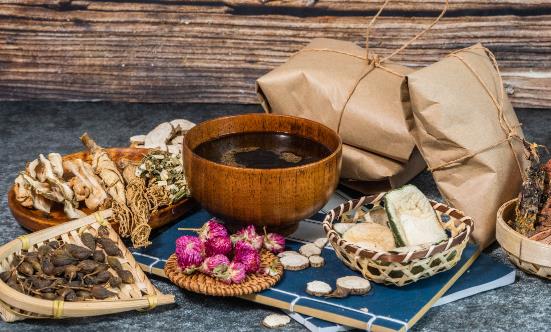 2025中國中藥行業(yè)市場分析及未來發(fā)展前景預(yù)測