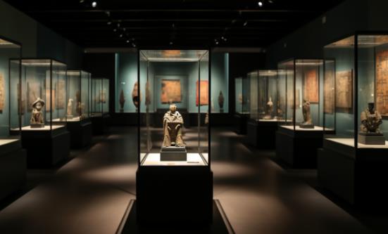 文物保護工程行業發展現狀及市場規模、未來趨勢分析2025