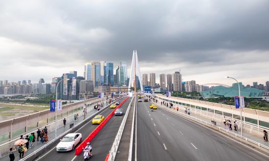 中國橋梁鋼結構行業：2025環保與能耗的“緊箍咒”