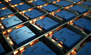 電化學電源行業競爭格局分析及未來發展前景趨勢預測，綠色能源市場重構與投資機遇