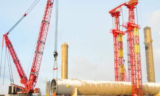 中國石化通用機械行業發展現狀分析與未來展望