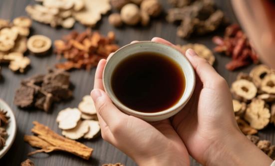 2025中國藥食同源市場現狀及服務模式、未來發展趨勢預測