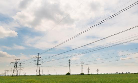 2025中國綠電交易行業:國際標準接軌提升全球競爭力