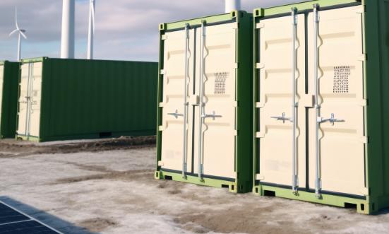 2025中國電力產業園區：能源革命下的“新基建”突圍戰