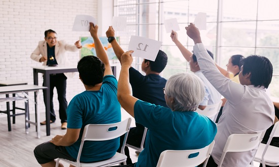 2025年拍賣行業(yè)：從傳統(tǒng)交易到價值生態(tài)的重構(gòu)