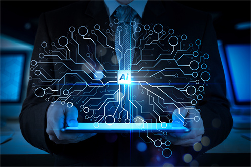 2025年AI+職業教育行業發展現狀及市場前景深度調研分析