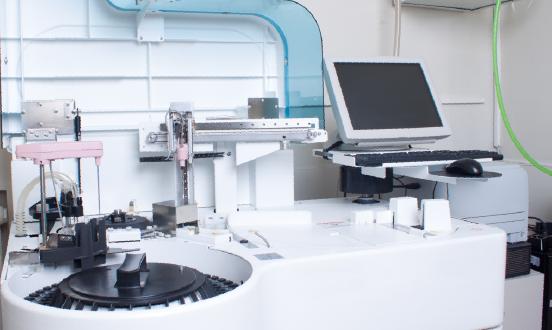 2025年中國體外診斷儀器行業深度調研