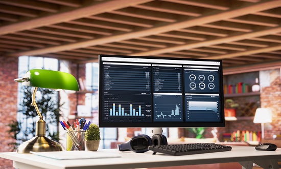 2025年財務軟件行業：技術驅動下的結構性變革