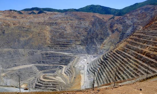 2025年中國鐵礦石行業市場供需情況及發展趨勢分析