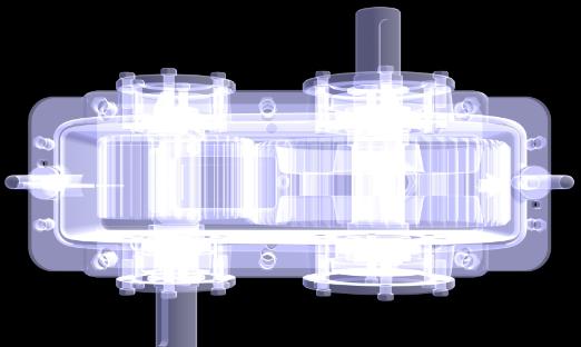 減速機行業(yè)現(xiàn)狀與發(fā)展趨勢分析2025