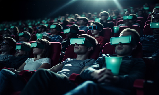 2025年電影院線行業(yè)發(fā)展現(xiàn)狀、行業(yè)投資建議分析