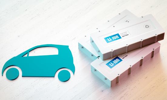 2025年中國鋰電設備行業競爭格局分析與發展趨勢預測