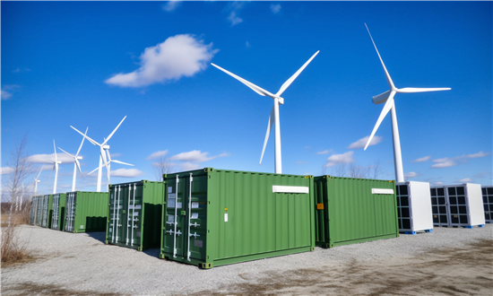 2025年新能源城市行業(yè)發(fā)展現(xiàn)狀及市場前景分析