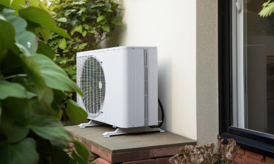 2025熱泵設備行業市場規模及需求分析