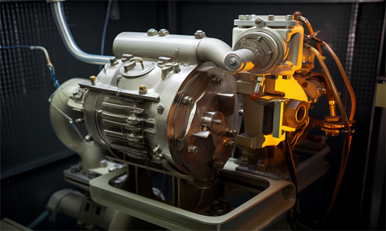 2025年伺服電動機行業市場:工業4.0與機器人浪潮下的核心增長極