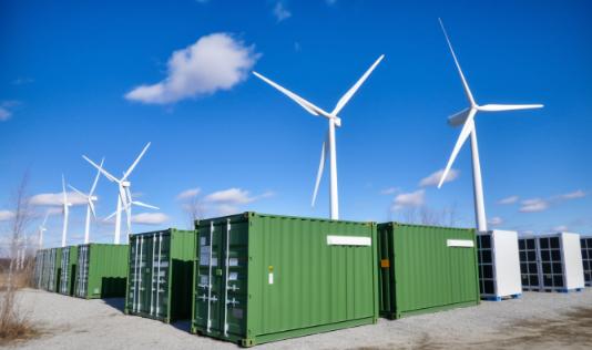 儲能鋰離子電池行業現狀與發展趨勢深度分析