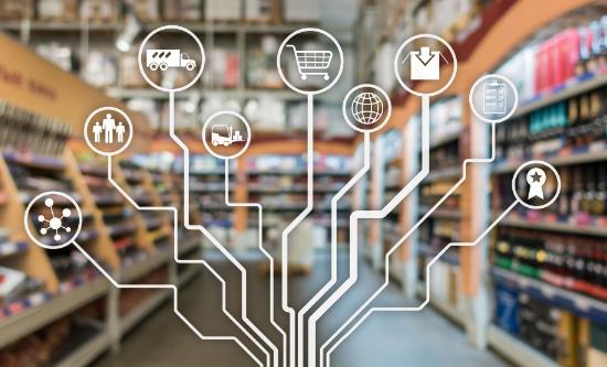 2025新零售行業市場發展現狀及風險投資態勢分析