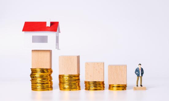 房屋租賃服務行業現狀與發展趨勢分析