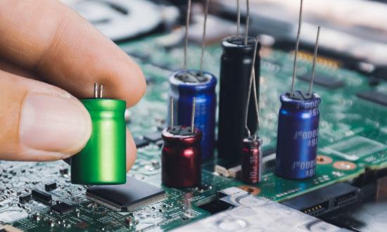 2025中國超級(jí)電容行業(yè)發(fā)展現(xiàn)狀與產(chǎn)業(yè)鏈分析